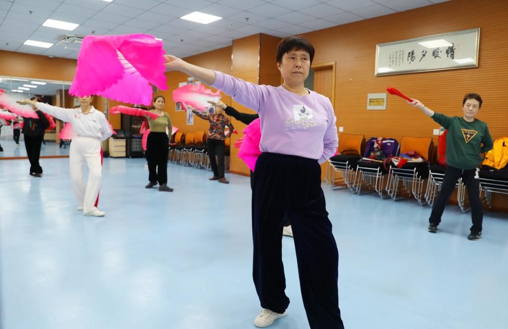 健康不“宅”冬冬季运动小贴士来了半岛体育登录(图1)